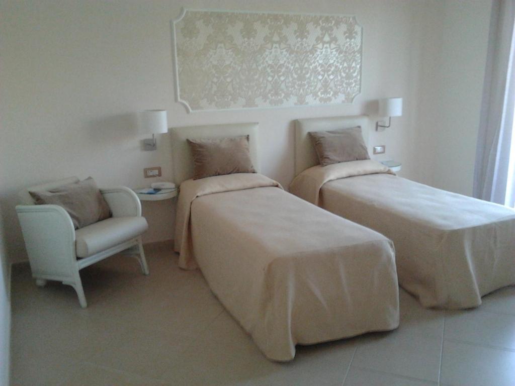 Mini Hotel - Angolo Di Paradiso - Pozzuoli Room photo